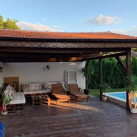 别墅 House Botunya,private Luxury House