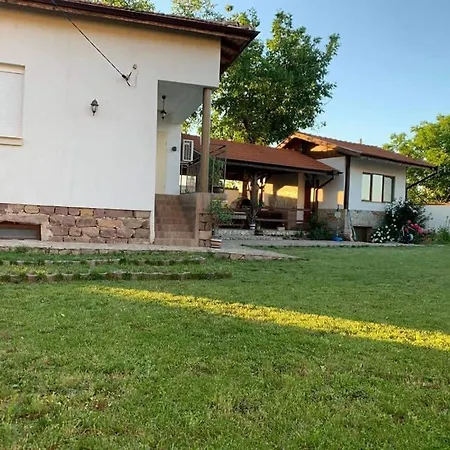 House Botunya,private Luxury House *