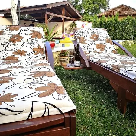House Botunya,private Luxury House * Botunya