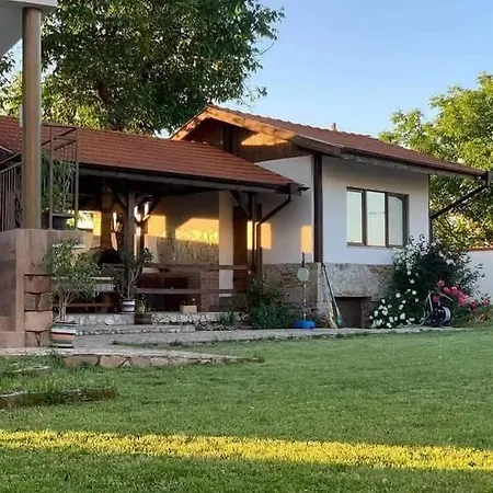 House Botunya,private Luxury House