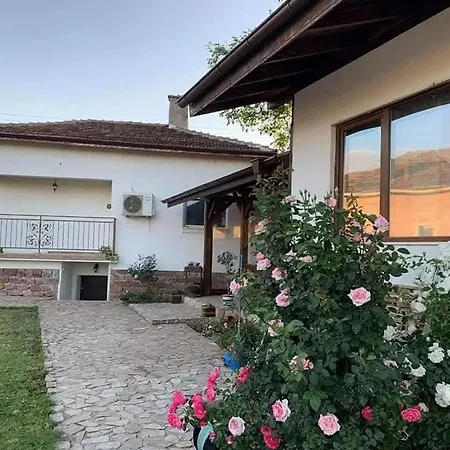 House Botunya,private Luxury House