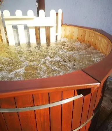 House Botunya,private Luxury House *