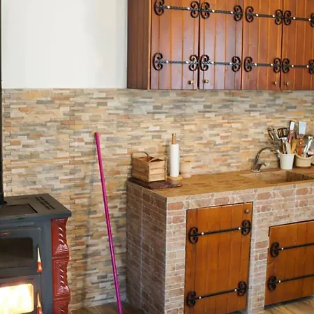 别墅 House Botunya,private Luxury House Botunya