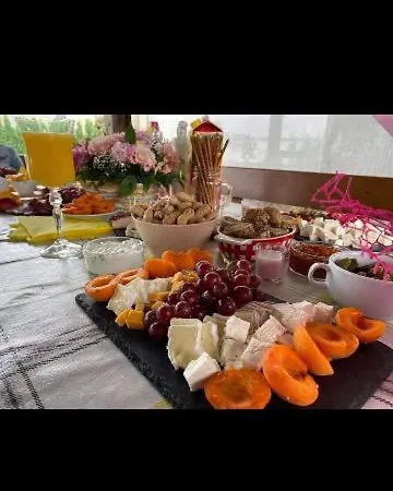 House Botunya,private Luxury House Villa