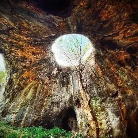 House Botunya,private Luxury House *