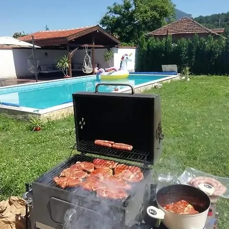 House Botunya,private Luxury House