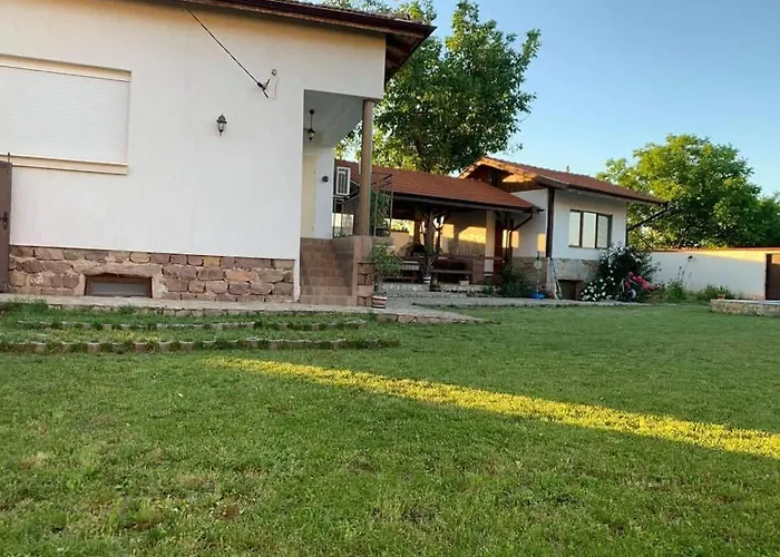 House Botunya,private Luxury House *