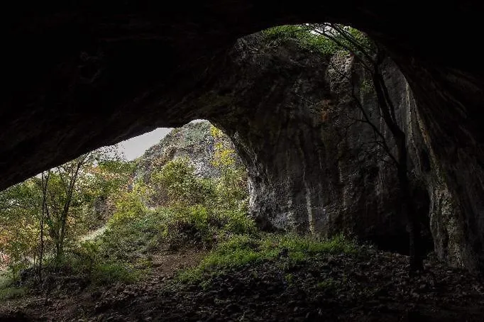 House Botunya,private Luxury House